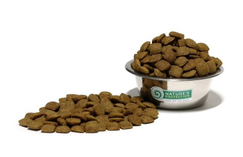 Nature's Protection Lamb Adult All Breeds 500g