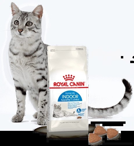 ROYAL CANIN Indoor Appetite Control 2kg