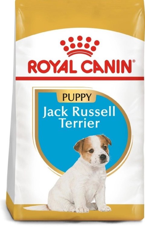ROYAL CANIN Jack Russell Terrier Puppy 1,5kg