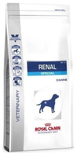 ROYAL CANIN Renal Special Canine 10kg