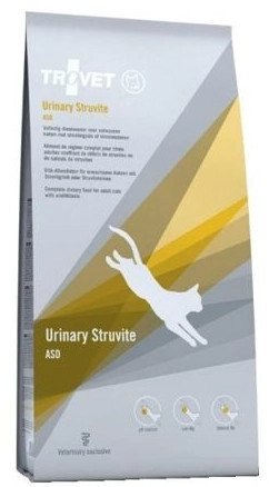 TROVET ASD Urinary Struvite Dla Kota 10kg
