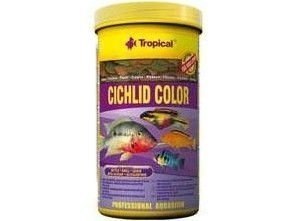 Tropical Cichlid Color 100ml