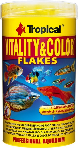 Tropical Vitality&Color 1000ml