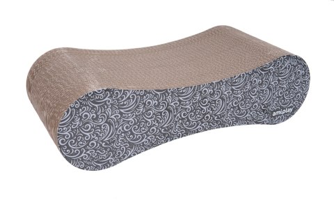 AMIPLAY Drapak Dla Kota Idea Cairo Czarny