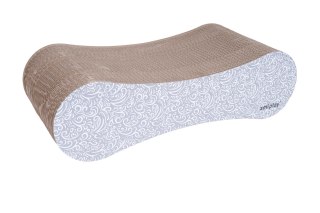 AMIPLAY Drapak Dla Kota Idea Cairo Szary