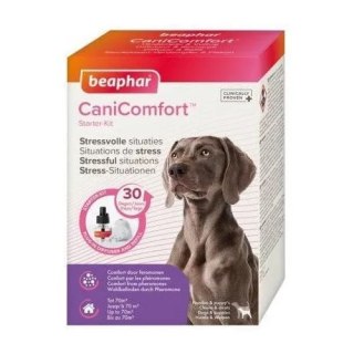 BEAPHAR CaniComfort Starter Dyfuzor 48ml