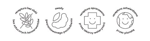 Entomojo Sas Tomojo Karma Insect Dla Kota 2,5kg