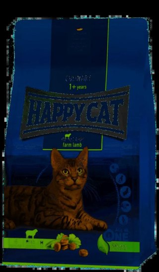 Happy Cat Culinary Weide Lamm Jagnięcina 10kg