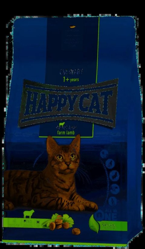 Happy Cat Culinary Weide Lamm Jagnięcina 10kg
