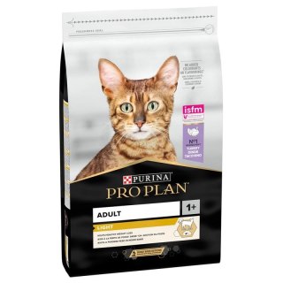 Purina Pro Plan Original Adult Light 10kg