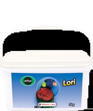 Versele-Laga Orlux Lori 3kg