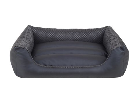 AMIPLAY Sofa ZipClean 4 in 1 Morgan Czarna XL