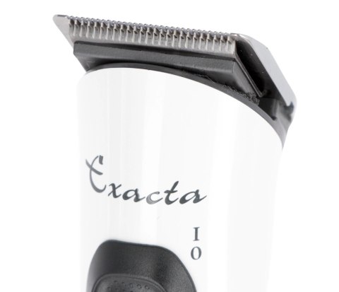 Aesculap Maszynka Do Strzyżenia Psów Exacta Akumulatorowa Biała