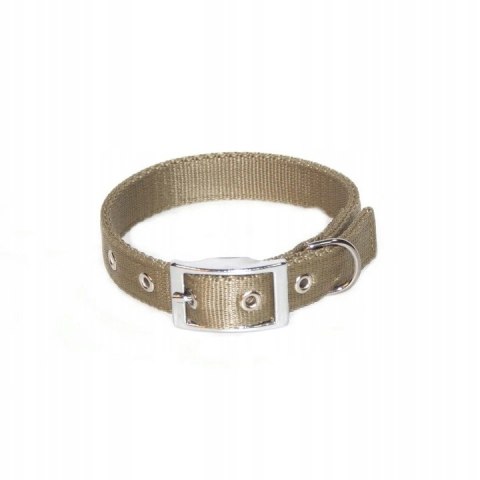 Dingo Obroża Z Taśmy Dla Psa "Extra" 45cm