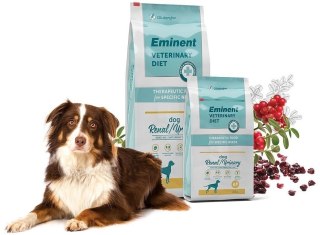 Eminent Veterinary Diet Dog Renal/Urinary 11kg