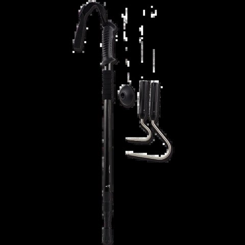 REPTI PLANET Hak Do Węży 2in1 65-135cm