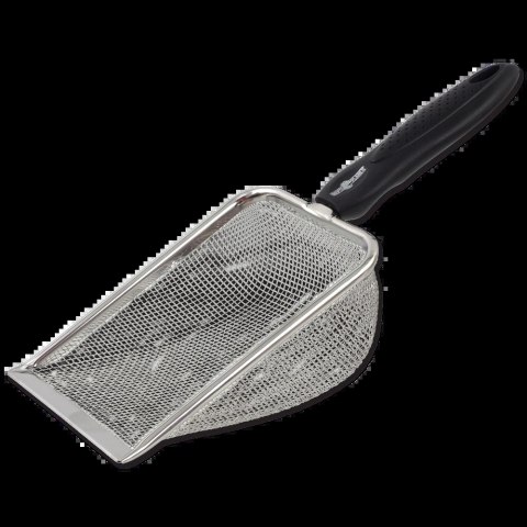 REPTI PLANET Łopatka Do Oczyszczania Terrarium 29x10,4x6,4cm