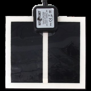REPTI PLANET Mata Grzewcza Superior 5W 14x15cm