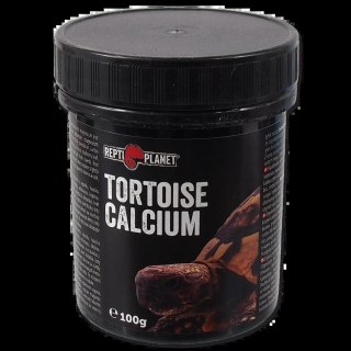 REPTI PLANET Tortoise Calcium 100g