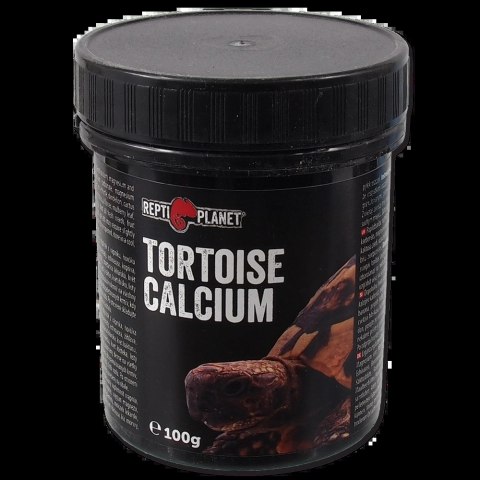 REPTI PLANET Tortoise Calcium 100g