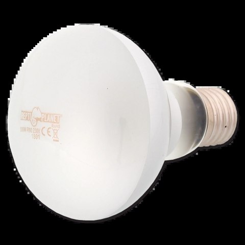 REPTI PLANET Żarówka Daylight Frosted 100W
