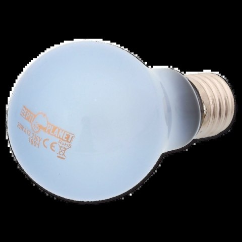 REPTI PLANET Żarówka Daylight Neodymium 25W