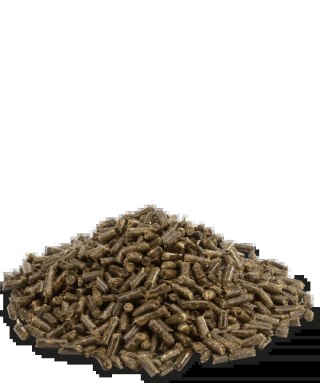 Versele-Laga Crispy Pellets Guinea Pigs 2kg