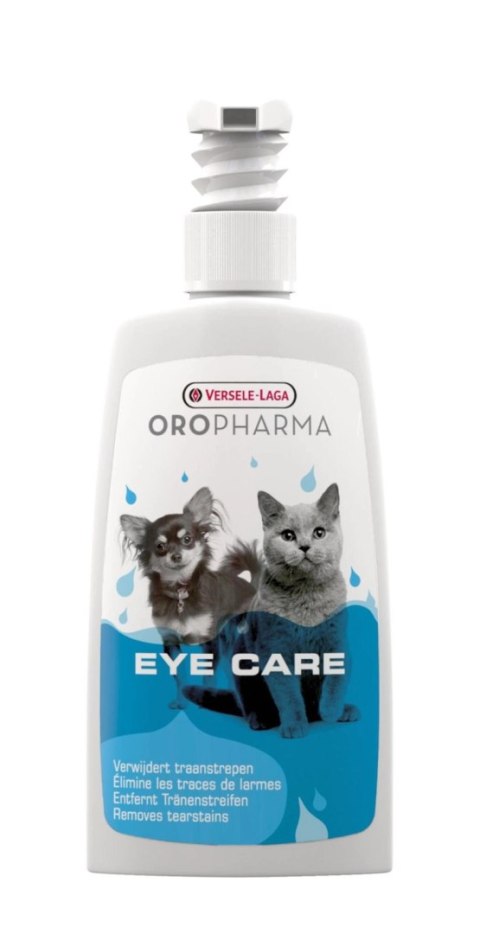 Versele-Laga Oropharma Eye Care Cats & Dogs 150ml