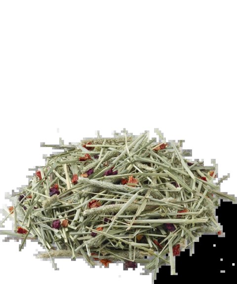 Versele-Laga Timothy Hay Beetroot & Tomato 500g