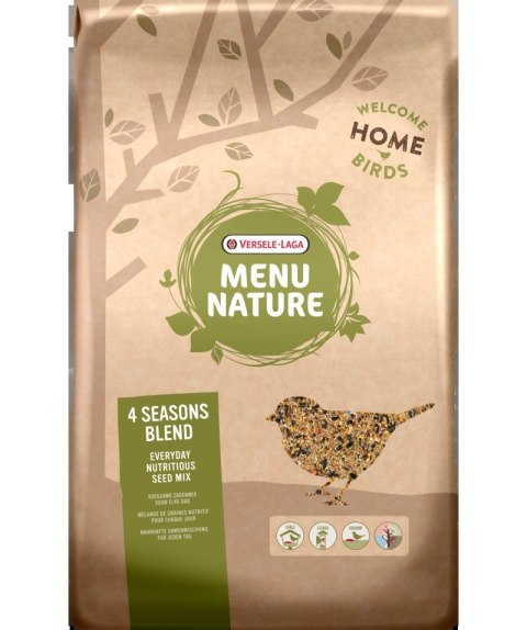 Versle-Laga Menu Nature 4 Seasons Blend 1kg