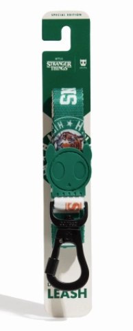 ZEE DOG Smycz Dla Psa Stranger Things XS