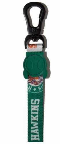 ZEE DOG Smycz Dla Psa Stranger Things XS