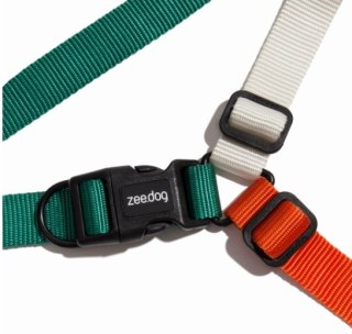 ZEE DOG Szelki Dla Psa Soft Walk Stranger Things L