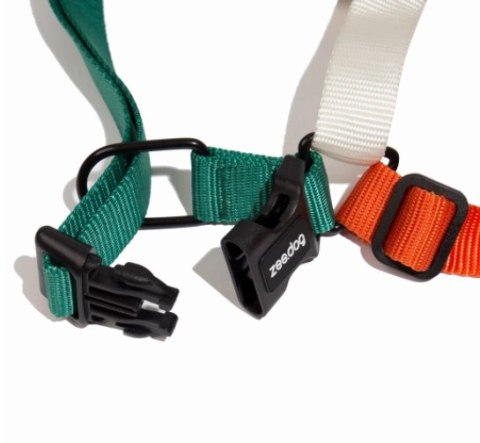 ZEE DOG Szelki Dla Psa Soft Walk Stranger Things S