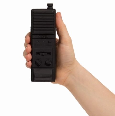 ZEE DOG Zabawka Dla Psa Talkie Stranger Things