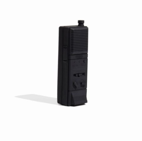 ZEE DOG Zabawka Dla Psa Talkie Stranger Things