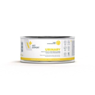 4T Veterinary Diet Cat Urinary 100g puszka