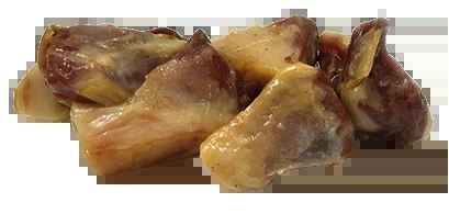 ALPHA SPIRIT Kęski Z Szynki Serrano Nr7