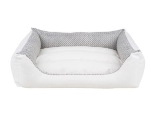 AMIPLAY Sofa ZipClean 4 in 1 Morgan Biała XL