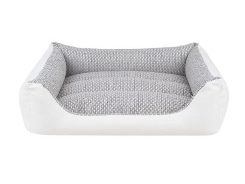 AMIPLAY Sofa ZipClean 4 in 1 Morgan Biała M