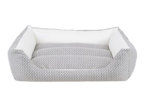 AMIPLAY Sofa ZipClean 4 in 1 Morgan Biała M