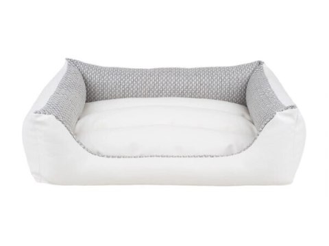 AMIPLAY Sofa ZipClean 4 in 1 Morgan Biała M