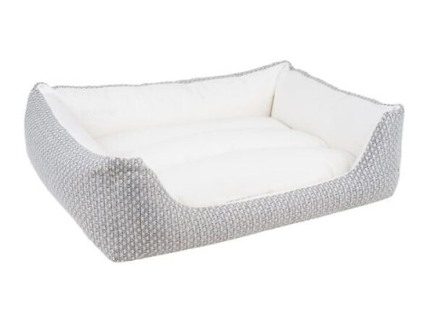 AMIPLAY Sofa ZipClean 4 in 1 Morgan Biała M