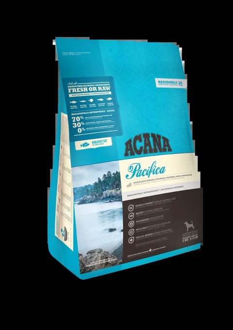 Acana Regionals Pacifica Dog 2kg