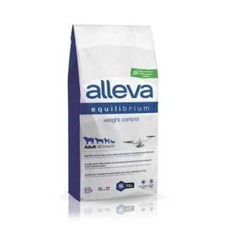 Alleva Equilibrium Weight Control Adult All Breeds 12kg