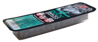 Alpha Spirit Przysmak Dla Psa Kostka Kaczka 35g