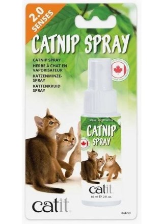 CATIT Kocimiętka W Sprayu 60ml