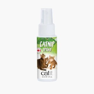 CATIT Kocimiętka W Sprayu 60ml