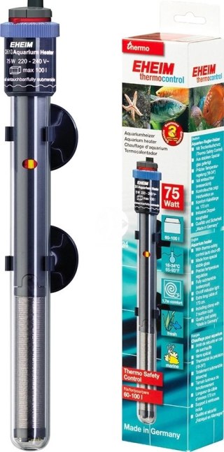 Eheim Thermocontrol Jager 75W