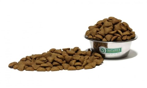 Nature's Protection Maxi Junior Poultry 12kg